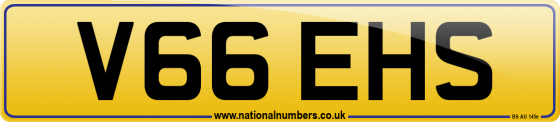 V66 EHS