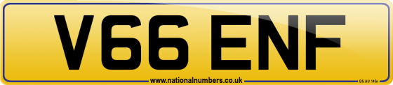 V66 ENF