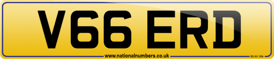 V66 ERD