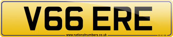 V66 ERE