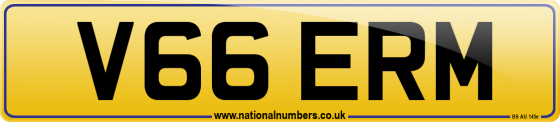 V66 ERM