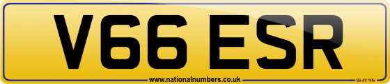 V66 ESR