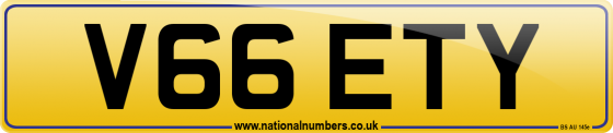 V66 ETY