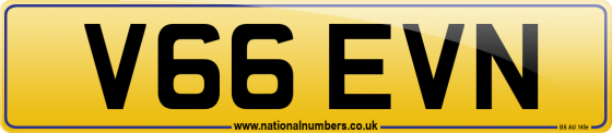 V66 EVN