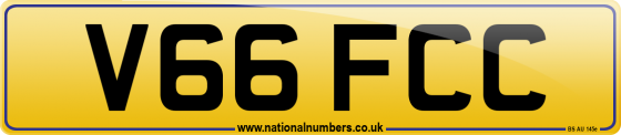 V66 FCC