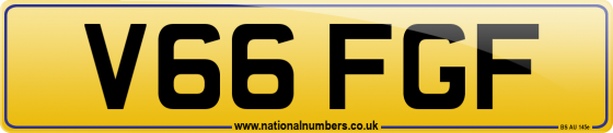 V66 FGF