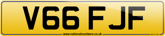 V66 FJF
