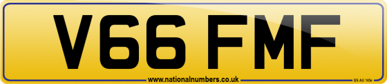 V66 FMF