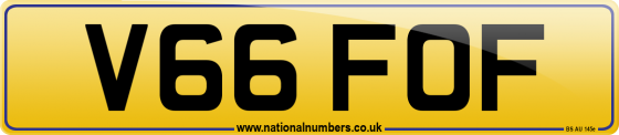 V66 FOF