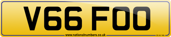 V66 FOO