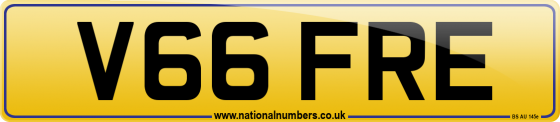 V66 FRE