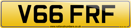 V66 FRF