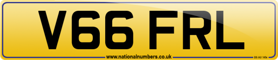 V66 FRL