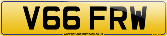 V66 FRW