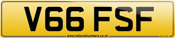 V66 FSF