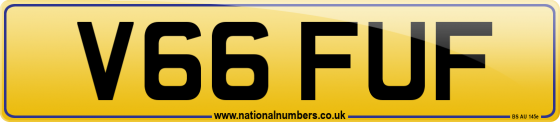 V66 FUF