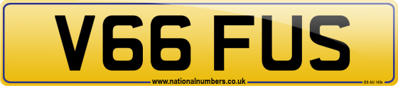 V66 FUS