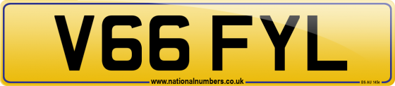 V66 FYL