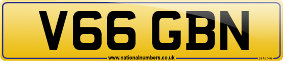 V66 GBN