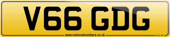 V66 GDG