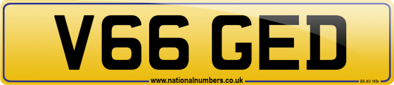 V66 GED