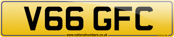 V66 GFC