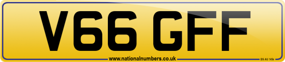 V66 GFF