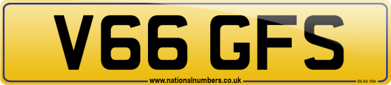 V66 GFS
