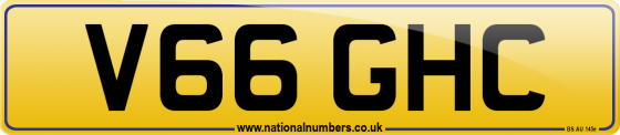 V66 GHC