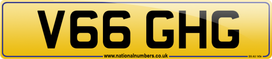 V66 GHG
