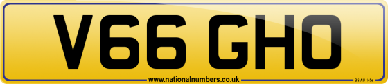 V66 GHO