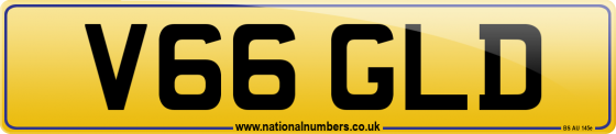 V66 GLD