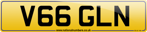 V66 GLN