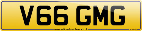 V66 GMG