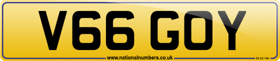 V66 GOY