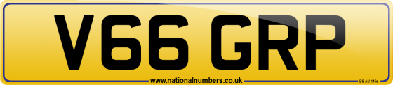 V66 GRP