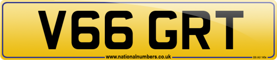 V66 GRT