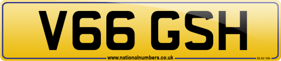 V66 GSH