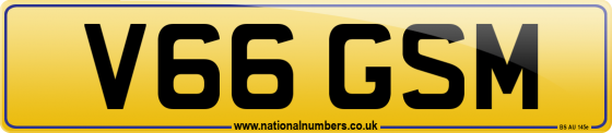 V66 GSM