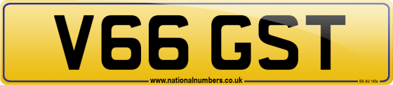 V66 GST