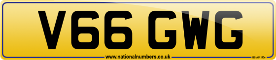 V66 GWG