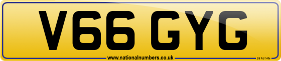 V66 GYG