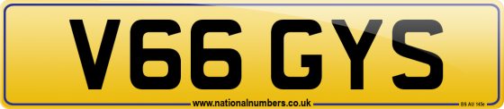 V66 GYS