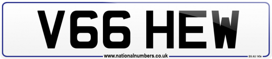 V66 HEW
