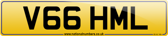 V66 HML