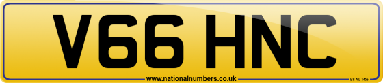 V66 HNC