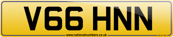 V66 HNN