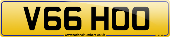 V66 HOO