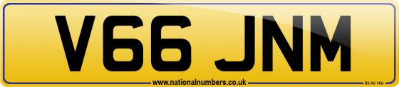 V66 JNM