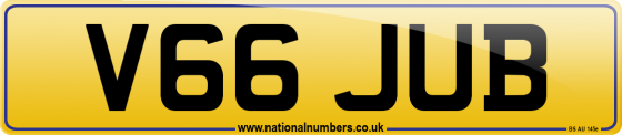 V66 JUB